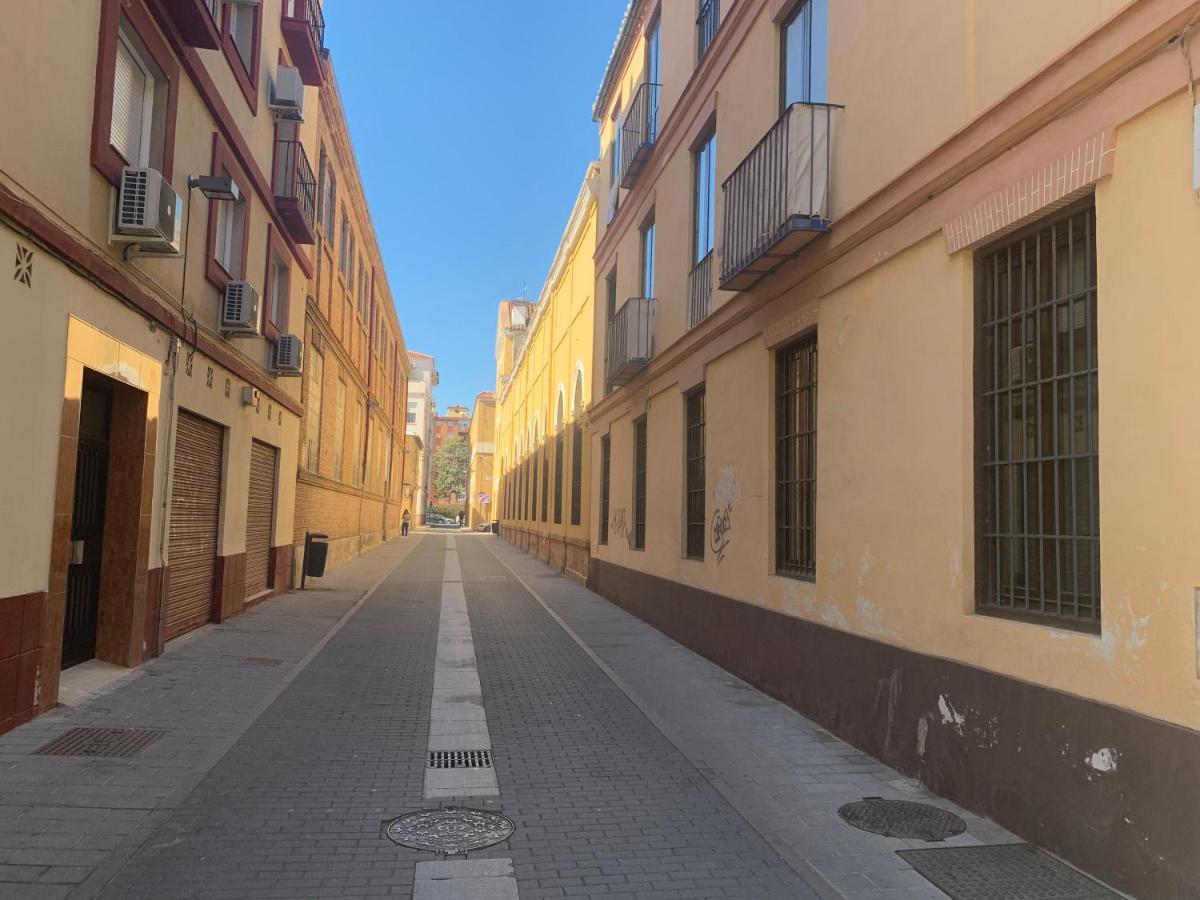 Appartement Alvarez 7 *