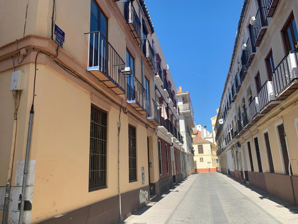 Appartement Alvarez 7 *