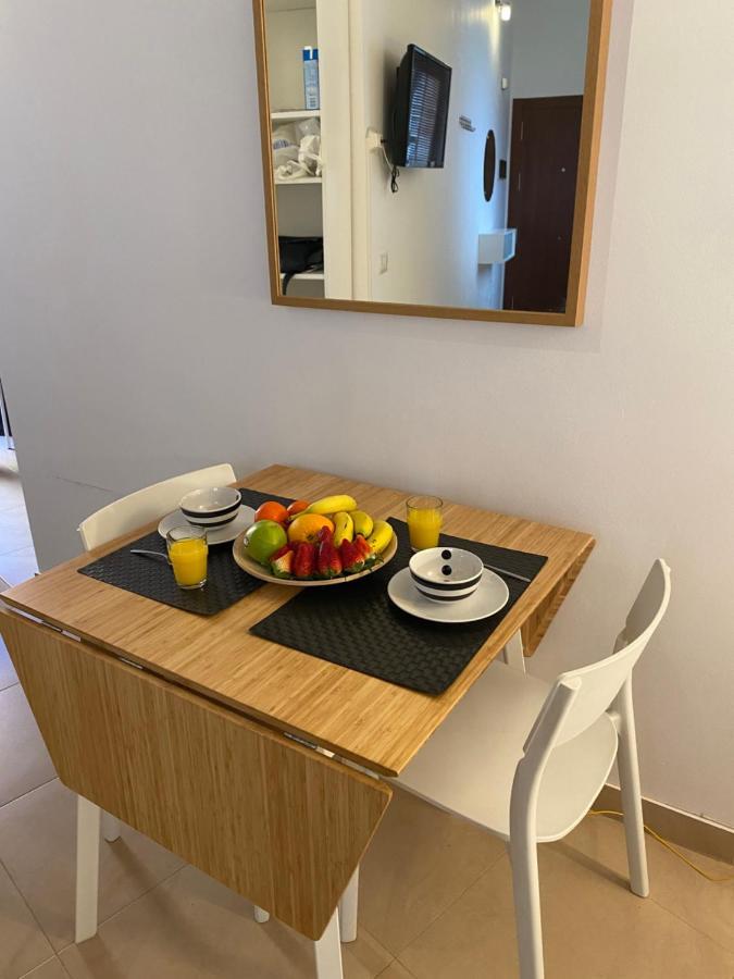 Appartement Alvarez 7 Málaga