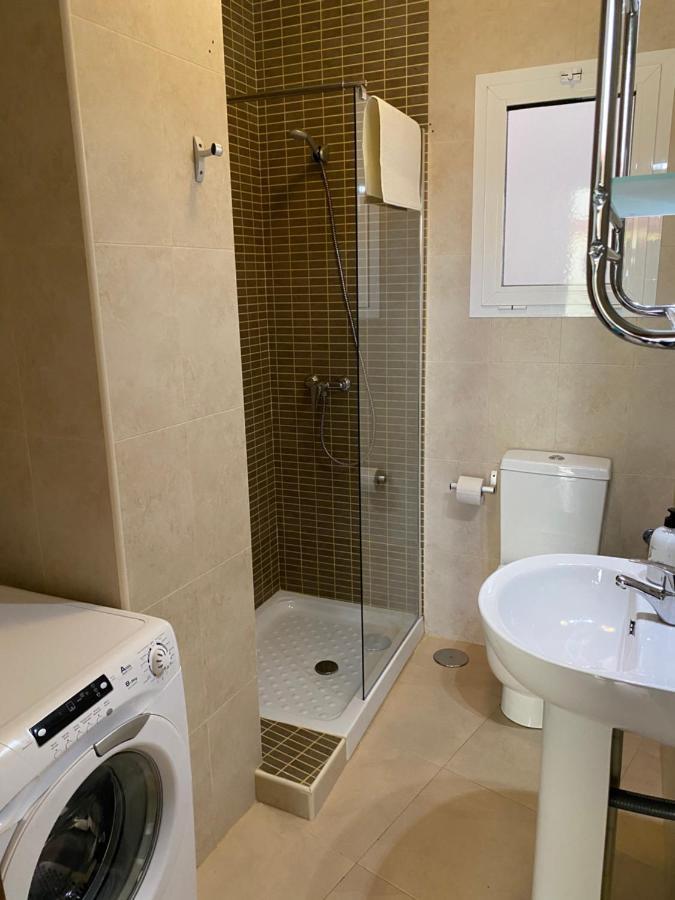 Alvarez 7 Appartement Málaga