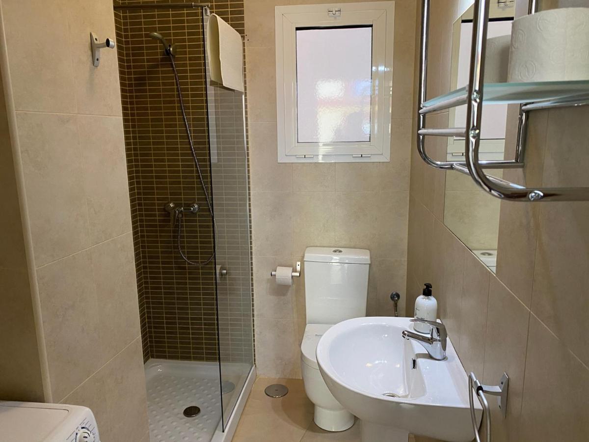 Appartement Alvarez 7 Málaga