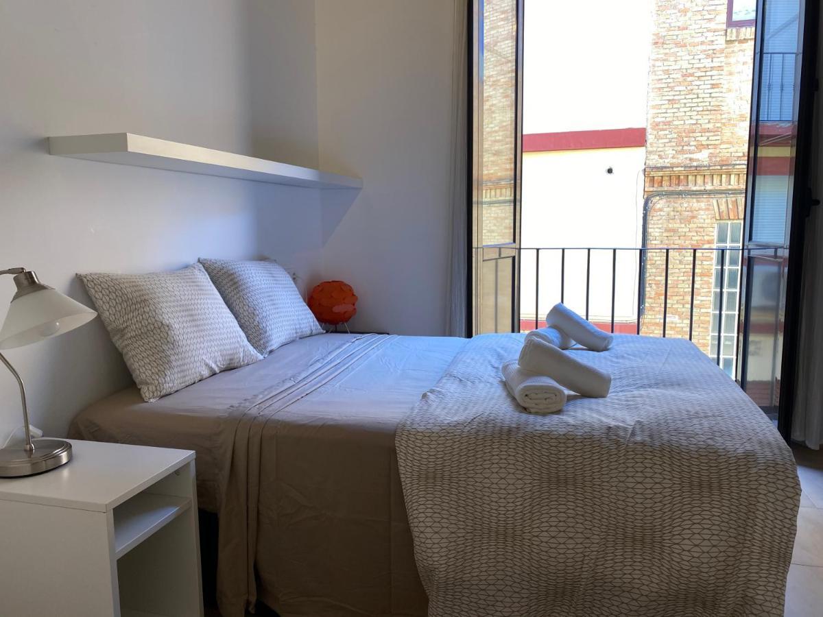 Alvarez 7 Appartement