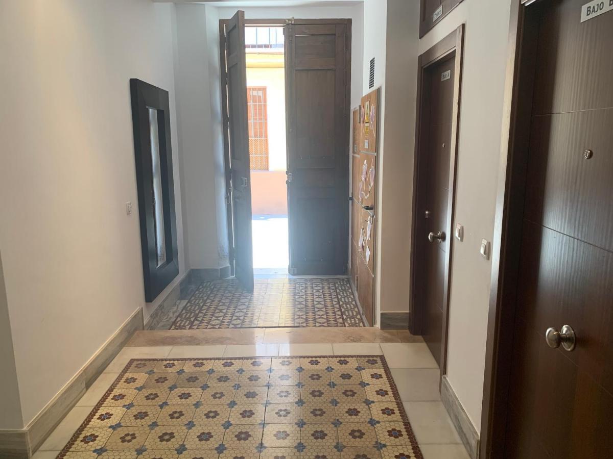 Appartement Alvarez 7 *