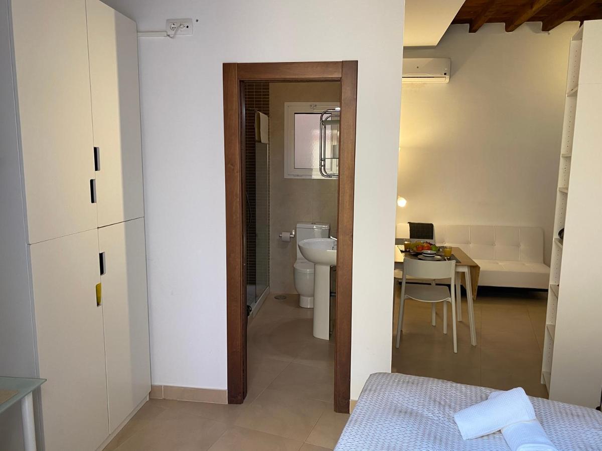 Alvarez 7 Appartement